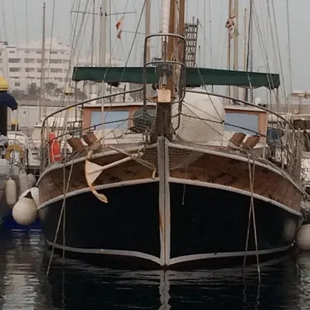 Goktuga Boat&breakfast * سيراكوزا