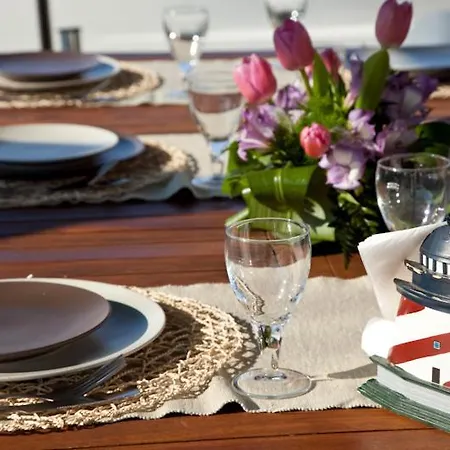Goktuga Boat&breakfast بوتيل *