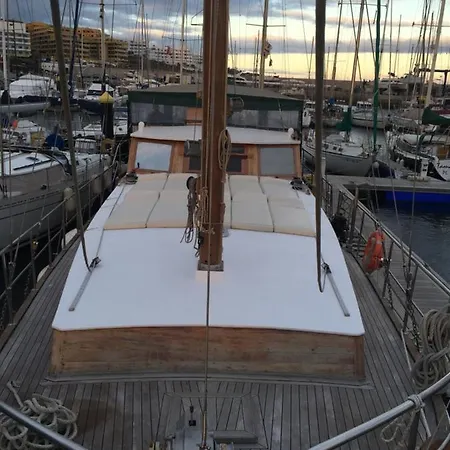 Goktuga Boat&breakfast بوتيل *