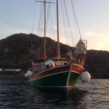 Goktuga Boat&breakfast بوتيل